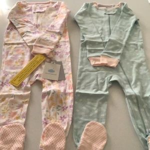 Cloud Island Toddler Pajamas